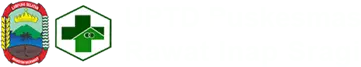 UPTD Puskesmas Rawat Inap Sragi